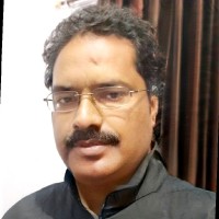 Vijay Bahadur Sharma