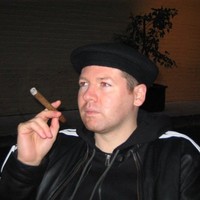 Tom Leader