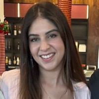 Parveen Gill