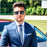 Brandon Rose