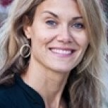 Melissa Hodgdon