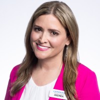 Andrea Ramey