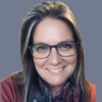 Holly R. Pendleton
