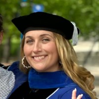 Peyton Mueller, Phd
