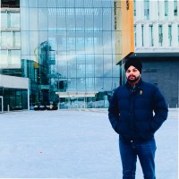 Amardeep Singh