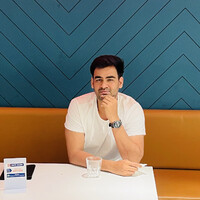 Mohammad Arshad