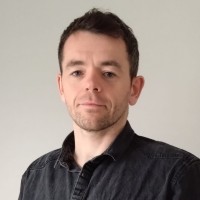 John McBride