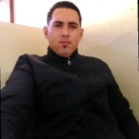 Jesus Mateo