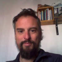 Luciano Ayabarrena