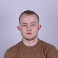 Vitalii Hrynko