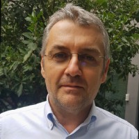Filippo Pezzolato