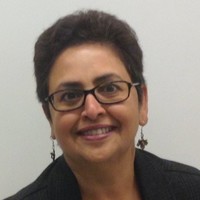 Indrani Battersby
