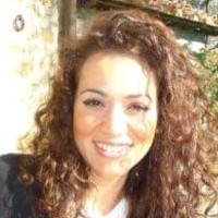 Claudia Denisse Garcia Serrano