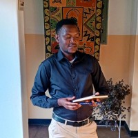 Cloudias Musoma