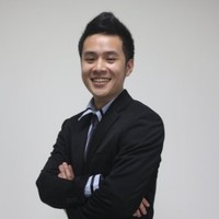 Eddie Liu