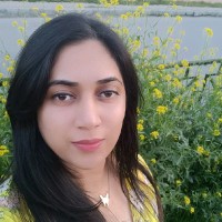 Gayatri Sant