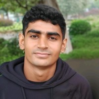 Ca Vishal M