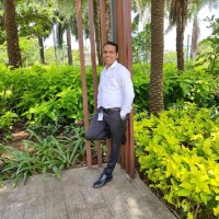 Tushar Nerkar