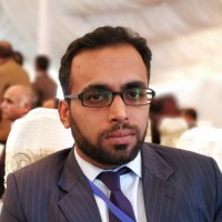 Muhammad Saeed