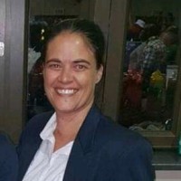 Suzette Janse van Rensburg