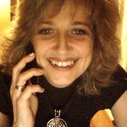 Sarah Boudier