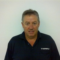 Graeme Valentine