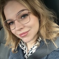 Ekaterina Andronova