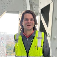 Brian Wysocki, Pe