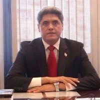 Sayed Hamdy
