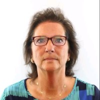 Louise Ahlin Fallberg