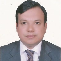 Syed Kashif Hussain