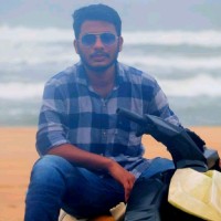 Praneeth Panduga