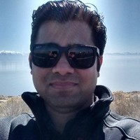 Sandeep Biswas