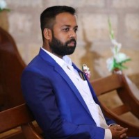 Maxson Mushtaq