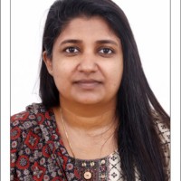 Rehna Haridas