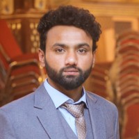 Asad Ashiq Masih