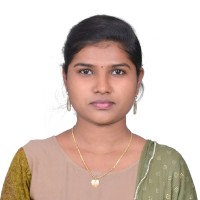 Divyasri Kalaivanan