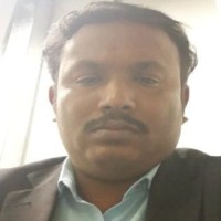 Venkatesan Ragothaman