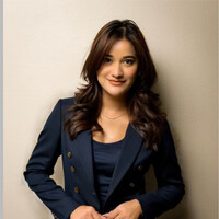 Savina Shrestha
