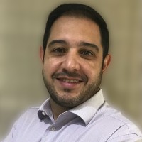 João Marcelo de Souza Rosa