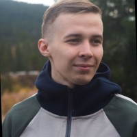 Dmitriy Antonenko