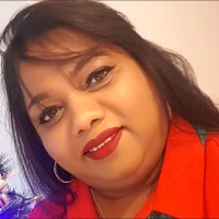 Prema Reddy