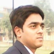 Sujit Baranwal
