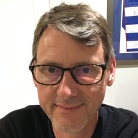 Neil Hughes