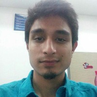 Nitish Abrol