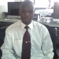 Frederick Odenyo