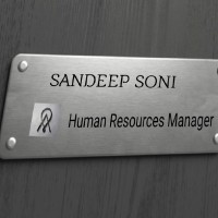 SANDEEP SONI