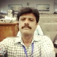 Engr.Mairaj Umrani