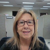 Kay B. Anders