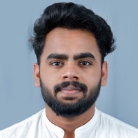 Sooraj Krishna S